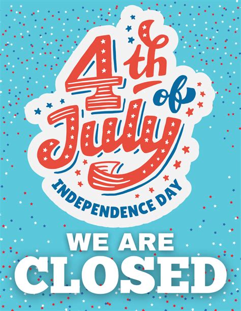 4th of july copy center|4th of July is almost here! What is open, closed July 4 on Independenc.